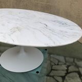 Coffee table design Eero Saarinen, knoll  1960