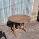 Table vigneronne