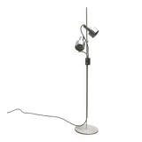 Mid-Century floor lamp FA2 by Peter Nelson for Architectural Lighting Company, England, 1960s.