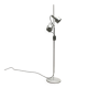 Mid-Century floor lamp FA2 by Peter Nelson for Architectural Lighting Company, England, 1960s.