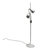 Lampadaire FA2 par Peter Nelson pour Architectural Lighting Company, Angleterre, années 1960