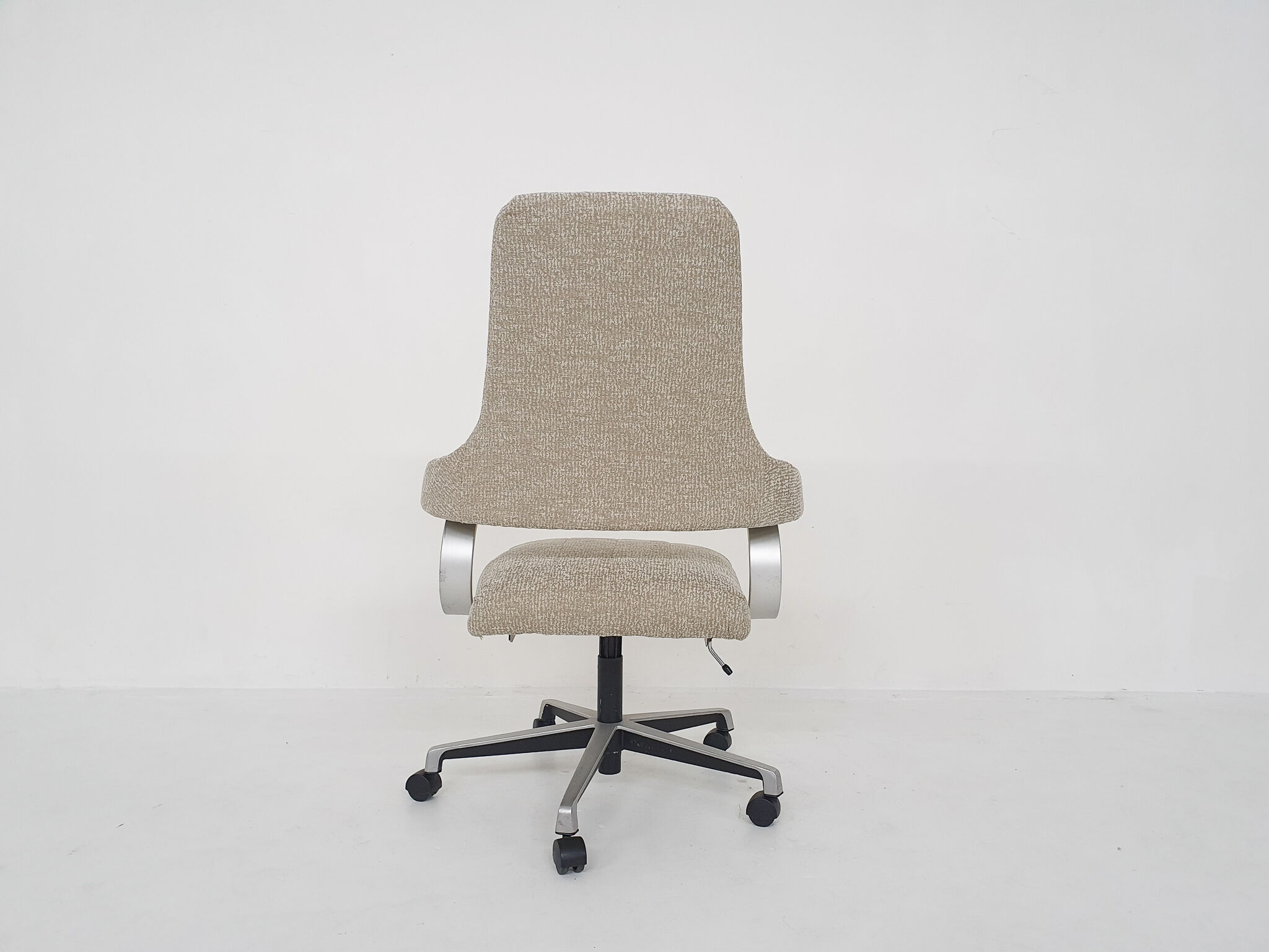 Swivel desk chair by Hag, Norway, 1970's