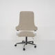 Swivel desk chair by Hag, Norway, 1970's