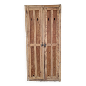 Armoire vestiaire