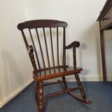 Children's rocking chair