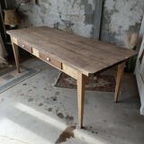 Table de ferme