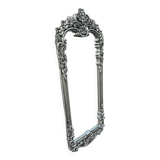 Silver mirror