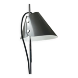 Lampadaire monachella par luigi caccia dominioni pour azucena, italie 🇮🇹, 19