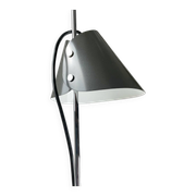 Lampadaire monachella par luigi caccia dominioni pour azucena, italie 🇮🇹, 19