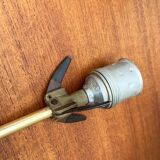 Danish mid-century satellite pendant lamp by Vilhelm Wohlert for Louis Poulsen, set of 3.