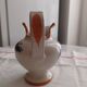 Earthenware water jug