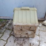 Cement planter 1950/60