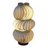 Lampe Medusa par Olaf von Bohr pour Valenti, années 1960