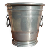 Ice bucket (or champagne bucket)