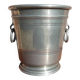 Ice bucket (or champagne bucket)