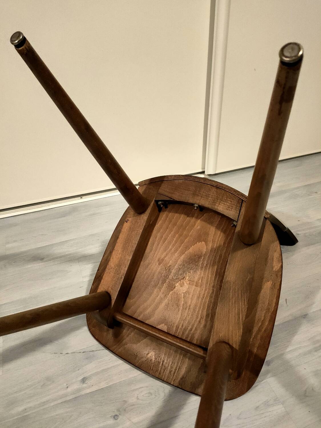 Baumann bistro chair
