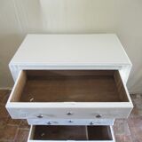 Commode art déco