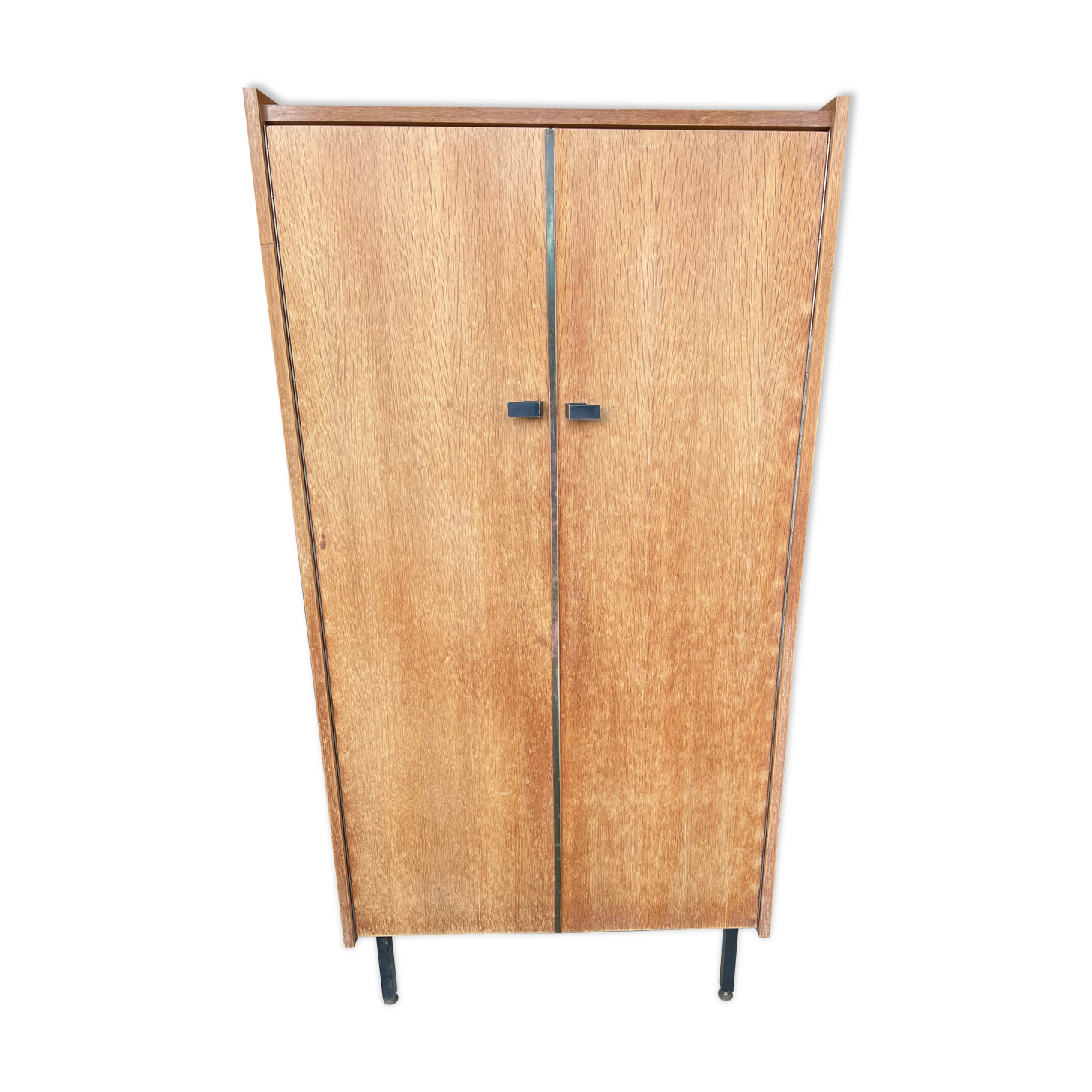 Vintage wardrobe year 60