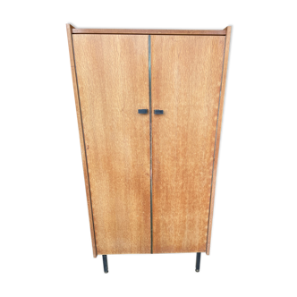 Vintage wardrobe year 60