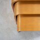 Vintage nesting tables