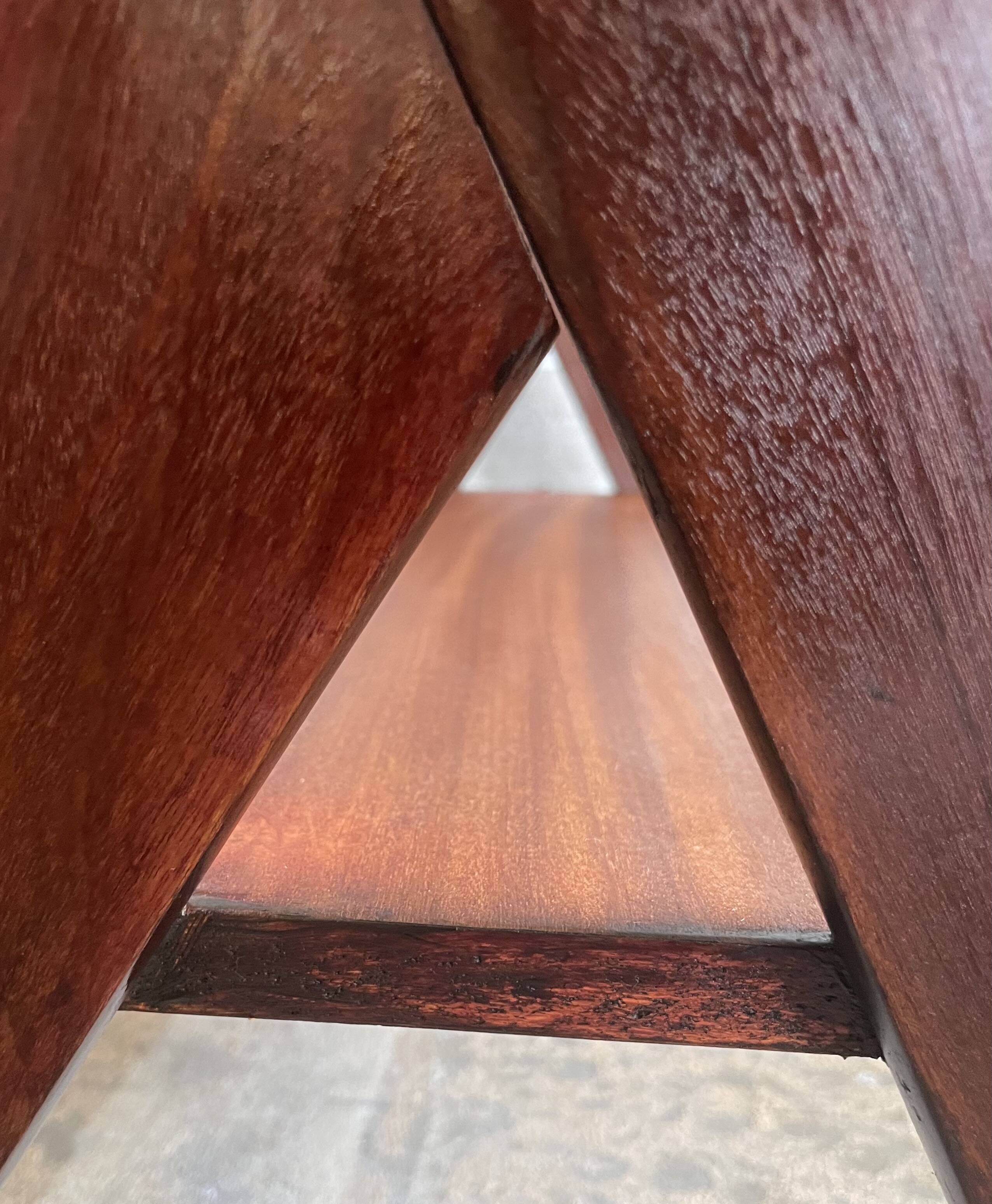 Louis van Teeffelen side table for Wébé