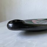 Vallauris “fish” empty pocket bowl