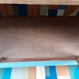 Parisian art deco wardrobe