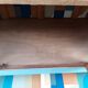 Parisian art deco wardrobe