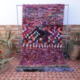 Azilal carpet 217 x 124 cm