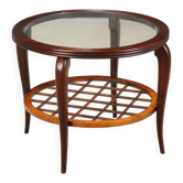Italian coffee table from the 1950s