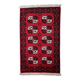 Mid-century French Savonnerie rug 4.9' x 7.7' 1950s