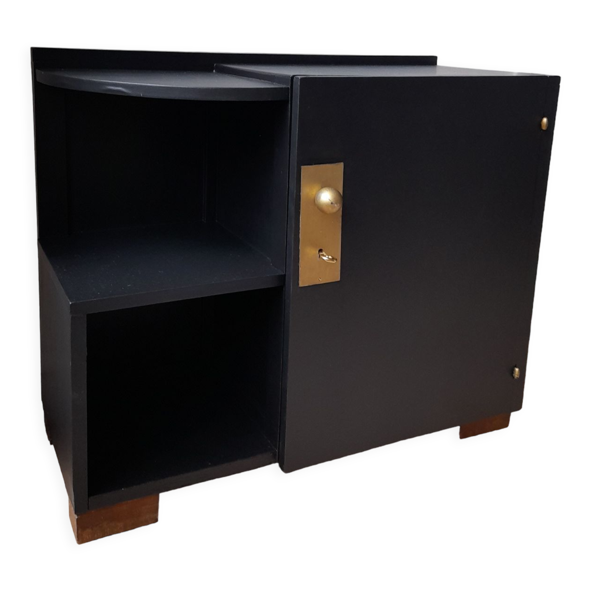 Art deco bar furniture