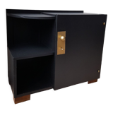 Art deco bar furniture