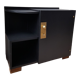 Art deco bar furniture