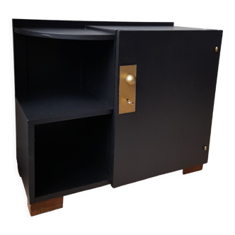Art deco bar furniture