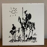 Picasso trivet