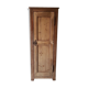 Old narrow cabinet