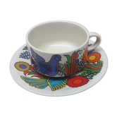 Cup + saucer Villeroy and Boch Acapulco