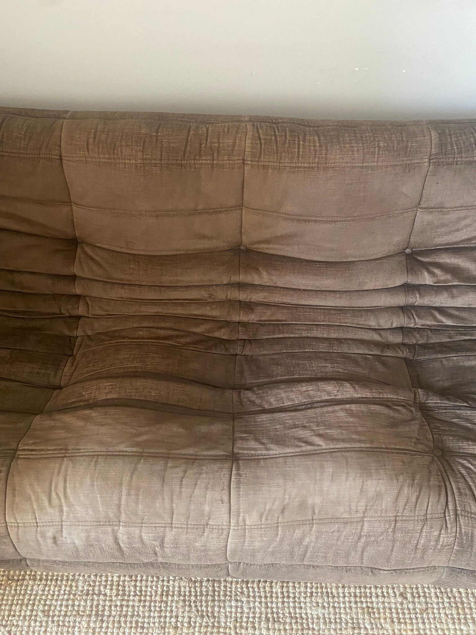 Sofa Togo Line Roset