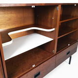 Sideboard Cu04 "Japanese Series", Cees Brakmaan for Ums Pastoe