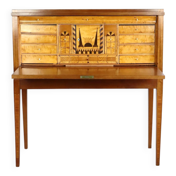 Cabinet années 40