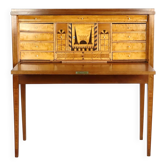 1940s cabinet