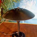 Mushroom lamp Aluminor 1960s