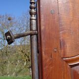 old cupboard doors, 19th century