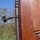 old cupboard doors, 19th century