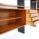 "Extenso" wall library by Amma Torino, 1960s