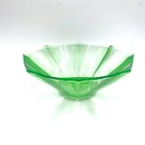 Bol vert, conçu par J. Drost, Ząbkowice, années 1970