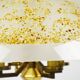 Hanging lamp, 1980s