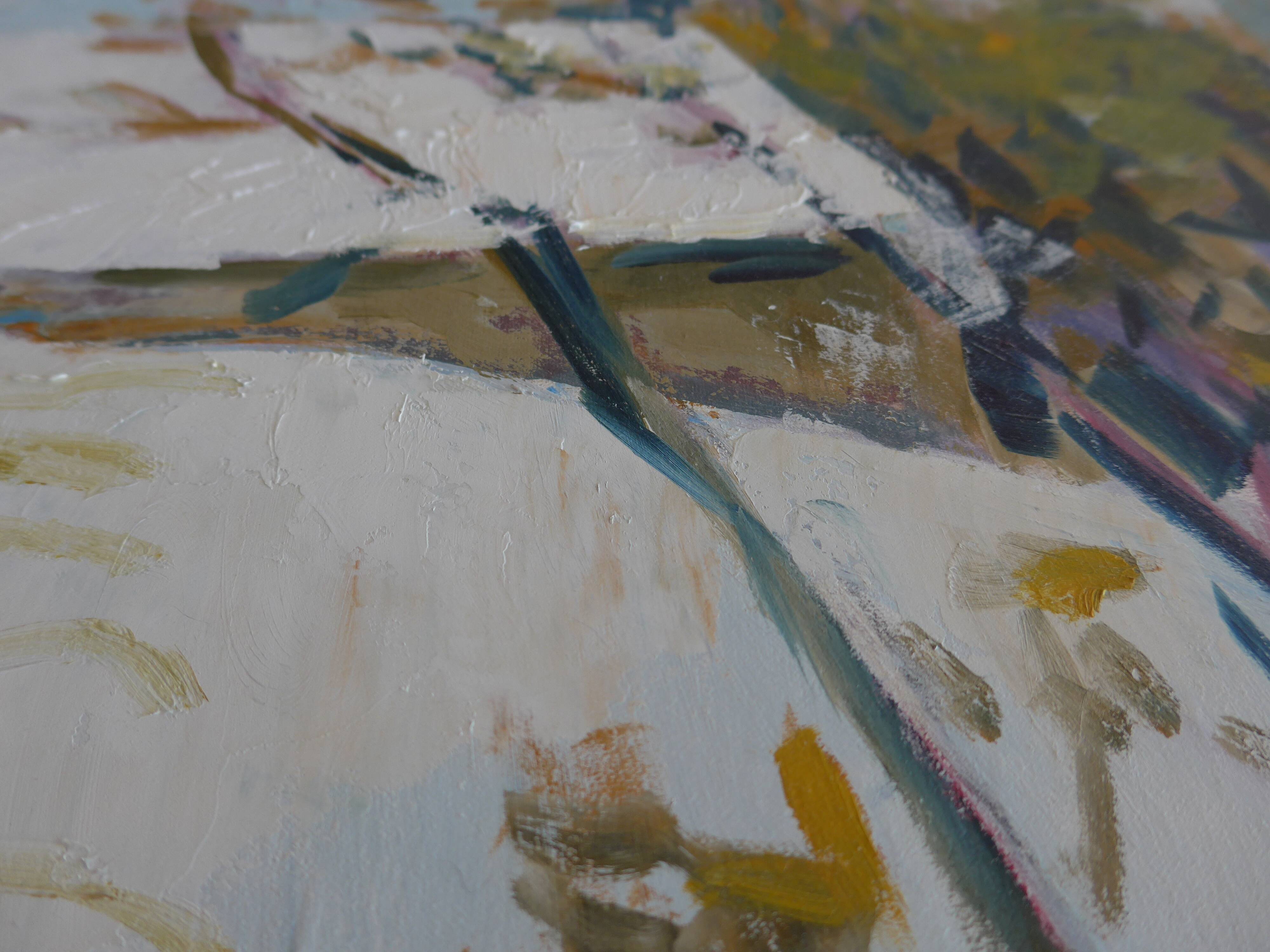 Unknown unsigned painter painting