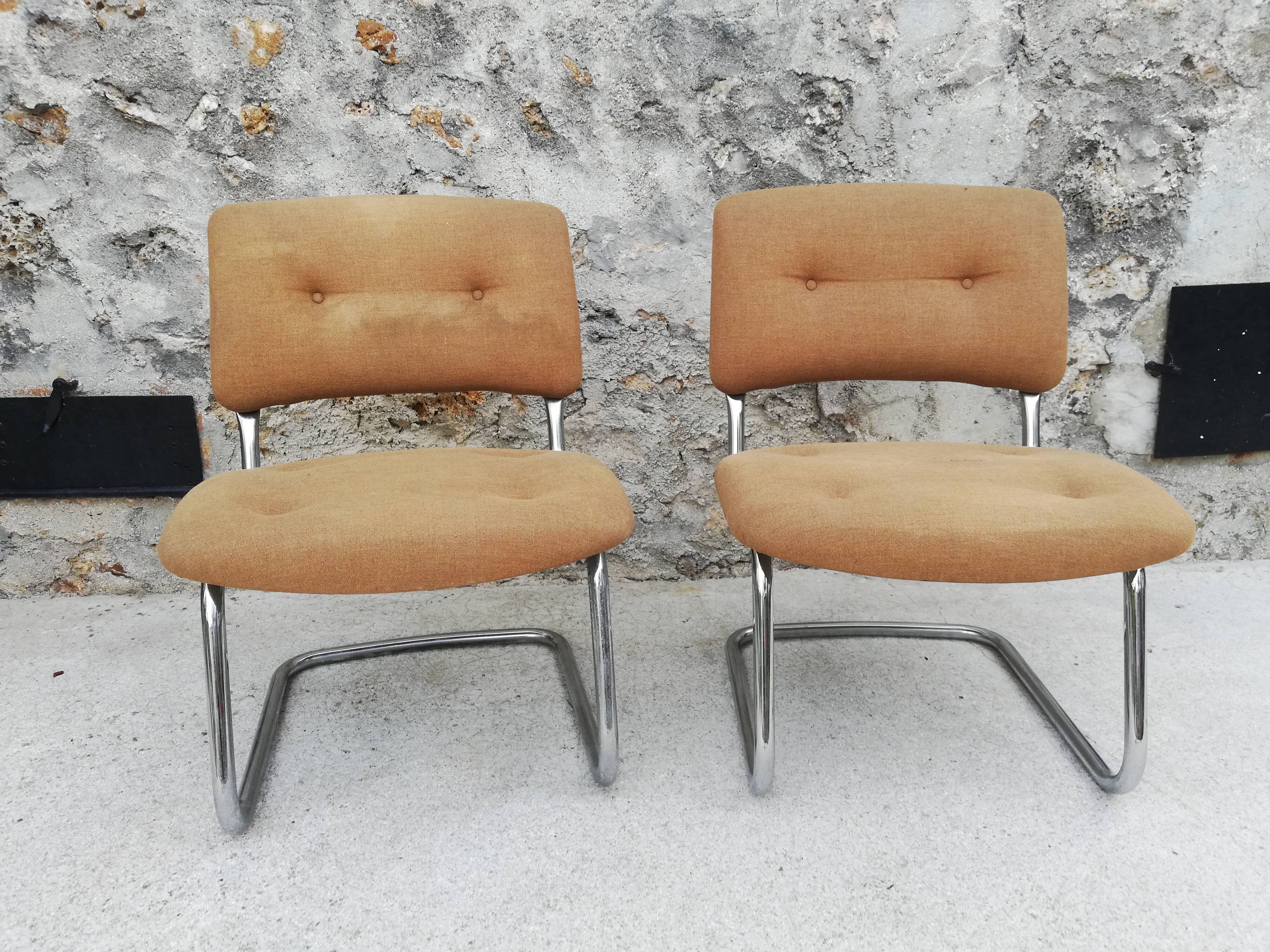 Stafor Steelcase Driver Duo